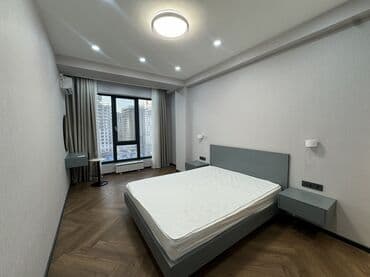 аренда квартира 1комнатный: 2 комнаты, Агентство недвижимости, Без подселения, С мебелью полностью — 8