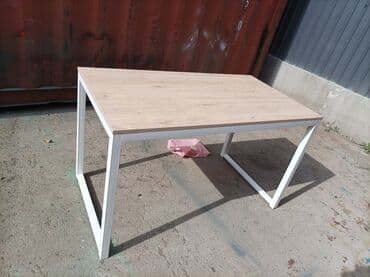 офисные стол: Письменный стол — 7