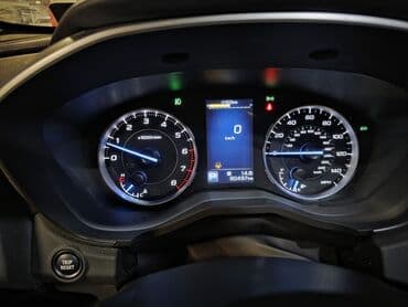 Subaru: Subaru Ascent: 2020 г., 2.4 л, Вариатор, Бензин, Кроссовер — 7