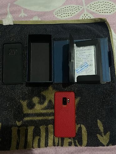 samsung 9s: ОБМЕН ИНТЕРЕСУЕТ НА АЙФОН С МОЕЙ ДОПЛАИОЙ ИЛИ БЕЗ🌈🌈🌈 Смартфон Samsung — 3