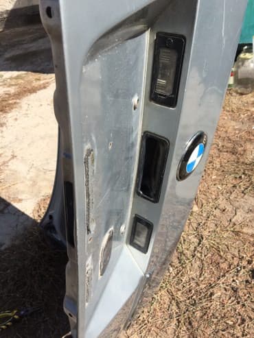 хюндай соната бишкек: БМВ Е39 крышка багажника в сборе (взял и поставил, серебро можно не — 2