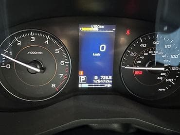 ск шерой: Subaru Crosstrek: 2018 г., 2 л, Вариатор, Бензин, Кроссовер — 7