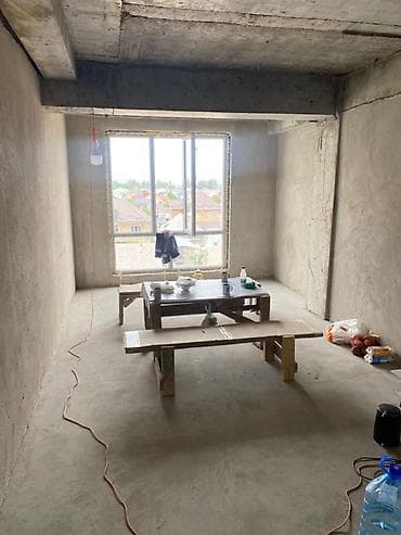 кут строй 2 комнатная квартира: 2 комнаты, 72 м², Элитка, 4 этаж, Готовая ПСО (под самоотделку) — 5