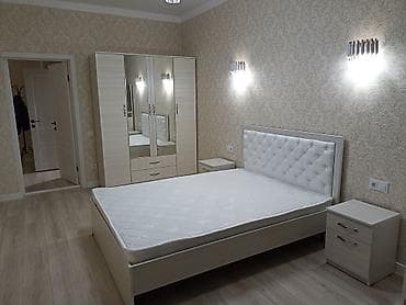 700: 2 комнаты, Риэлтор, Без подселения, С мебелью полностью — 5