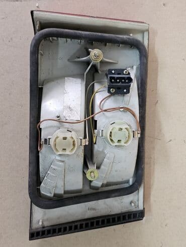 купить фары хелла блек на бмв е34: Задний правый стоп-сигнал BMW 1993 г., Б/у, Оригинал — 8