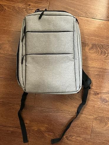 Городской рюкзак с отделением для ноутбука 15-6" В ХОРОШЕМ СОСТОЯНИИ at lalafo.kg Городской рюкзак с отделением для ноутбука 15-6" В ХОРОШЕМ СОСТОЯНИИ