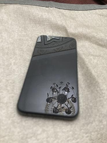 айфон x цена бу: IPhone Xs, Новый, 512 ГБ, Черный, Чехол, 100 % — 2