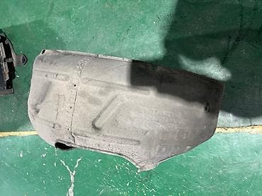 rr: Подкрылок Задний левый Kia, 2018 г., Оригинал — 1