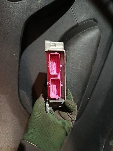 sonata 2014: Подушка безопасности Hyundai 2016 г., Оригинал — 3