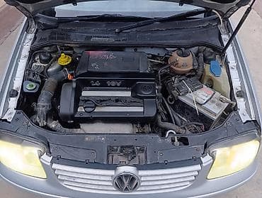 accord 2000: Volkswagen Polo: 2000 г., 1.4 л, Автомат, Бензин, Хэтчбэк — 2