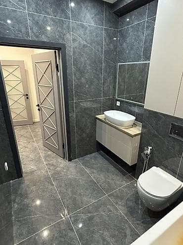 жк немецкий квартал: Сдан, Элитка, 1 комната, 55 м² — 10