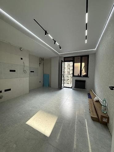 Недвижимость: 2 комнаты, 68 м², Элитка, 5 этаж, Евроремонт — 6