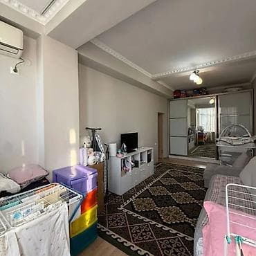 4: 2 комнаты, 55 м², Филармония Элитка, 4 этаж, Евроремонт — 3