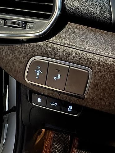 гур е34: Hyundai Grandeur: 2017 г., 2.4 л, Автомат, Гибрид, Седан — 9