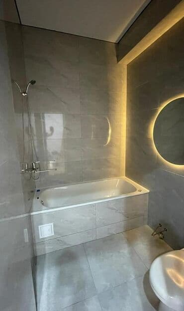 аренда квартир с последующим выкупом без первоначального взноса: 1 комната, 41 м², Элитка, 4 этаж, Евроремонт — 5