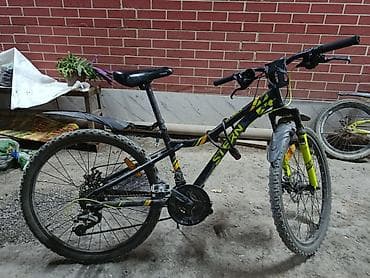 велосипед stern: Горный велосипед, Stern, Рама XS (130 -155 см), Сталь, Новый — 2