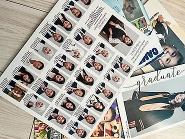 nitendo switch: Выпускные альбомы виньетки! Идеально для: детских садов, начальных — 4