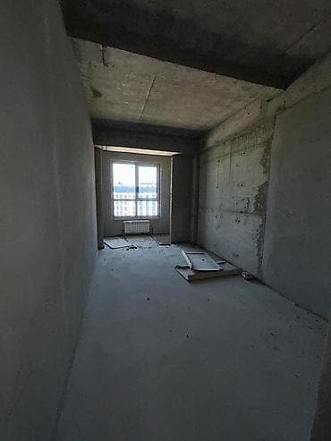 3 комнаты, 106 м², Элитка, 13 этаж, Готовая ПСО (под самоотделку) — 8