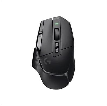 rtx 1660: Игровая мышь Logitech G502 X (беспроводная) - Технология подключений — 1
