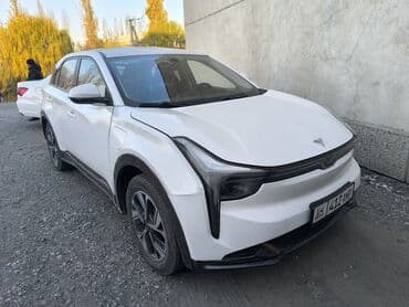 спринтер голова: Арендага электромобиль берилет. күнүнө 1500 сомдон. жасай турган иши — 2