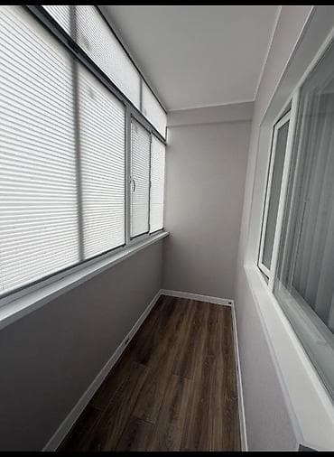 ts group: 1 комната, 34 м², Средний Джал 105 серия, 2 этаж, Дизайнерский ремонт — 9