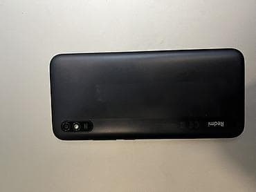 сколько стоит redmi 9a: Redmi, Redmi 9A, 64 ГБ, цвет - Черный — 3