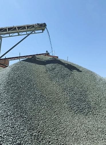 көмүр бишкек: Отсев смесь щебень песок оптималка грунт доставка. Отсев — 3