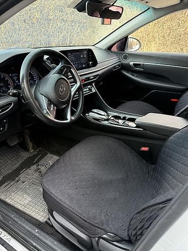 Обучение, курсы: Сдаю Hyundai Sonata под такси, Долгосрочно, | Залог, Предоплата, Водительские права — 3