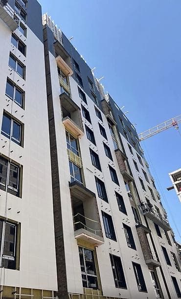 квартиры в мкр: Элитка, 1 комната, 50 м² — 2