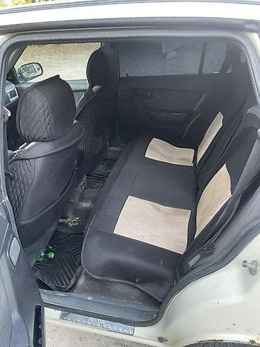 нексия 2 экран: Daewoo Nexia: 2012 г., Механика, Бензин, Седан — 6