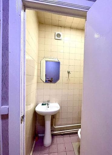 64: 3 комнаты, 64 м², 106 серия, 1 этаж, Косметический ремонт — 2