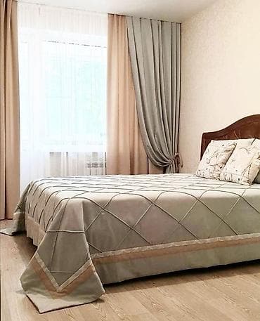 1 комната, Душевая кабина, Постельное белье, Кондиционер