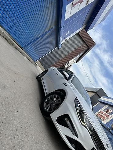 kia singer: Kia K5: 2018 г., 2 л, Автомат, Газ, Седан — 2