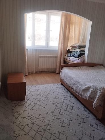 2 комнаты, 67 м², 108 серия, Восток-5 мкр 108 серия, 4 этаж at lalafo.kg 2 комнаты, 67 м², 108 серия, Восток-5 мкр 108 серия, 4 этаж