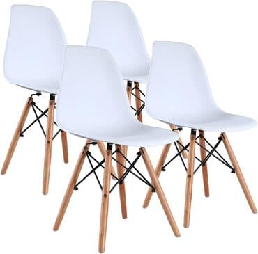 пластмассовые стулья для кафе: Стул Стильный стул Cindy chair из коллекции Modern. Это удобный и — 7