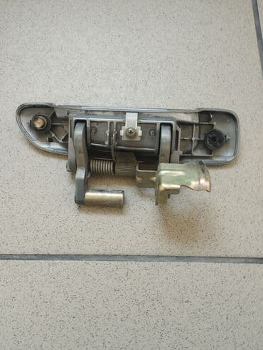 дверь на нексию: Наружная дверная ручка автомобиля (передняя/задняя, лев./прав. – тип — 1