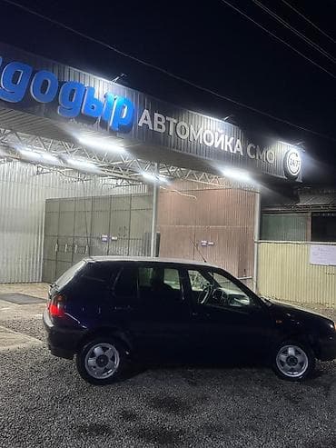 Продажа авто: Volkswagen Golf: 1995 г., 1.6 л, Бензин — 2