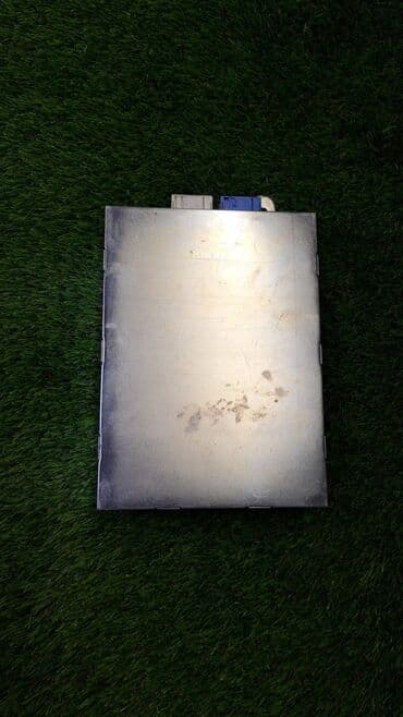 e39: ТВ Тюнер Видеомодуль TV блок BMW E39 Номер 6 911 —-221 Состояние — 3