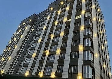 binar: 3 комнаты, 103 м², Элитка, 10 этаж, Евроремонт — 7