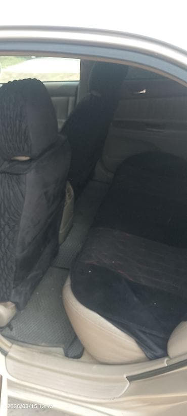 двери камри: Toyota Camry: 2003 г., 2.4 л, Автомат, Бензин, Седан — 8