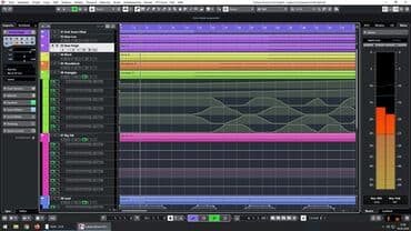 помещение для студии: Stenberg Nuendo pro 10. + elicenser
Нуендо, кубейс, cudase — 2