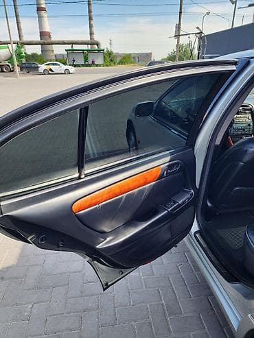 гранаты лексус: Lexus GS: 2003 г., 3 л, Автомат, Бензин, Седан — 6