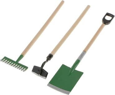 домик для кукол: Инструменты для преображения сада кукольного дома, сад, декорации — 2