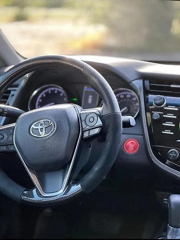 atv 12 old: Сдаю Toyota Camry, Посуточно, Без водителя, | Залог — 6