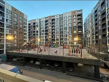 1 комната, 34 м², 108 серия, 13 этаж, Готовая ПСО (под самоотделку) at lalafo.kg 1 комната, 34 м², 108 серия, 13 этаж, Готовая ПСО (под самоотделку)