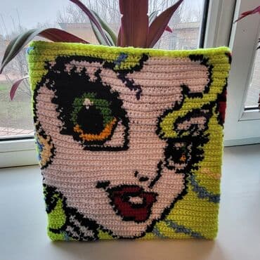 брендовые кошельки бишкек: Сумки шопперы, ручная работа — 4