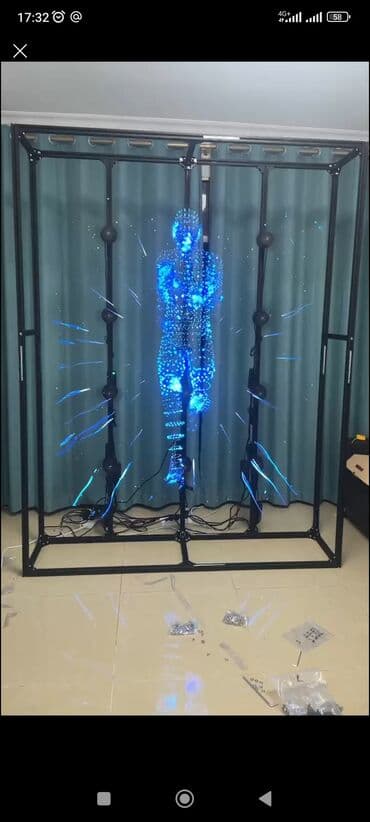 какой бизнес можно открыть в бишкеке 2024: Готовый бизнес оборудование!
3D голограмма. 
Под заказ — 1