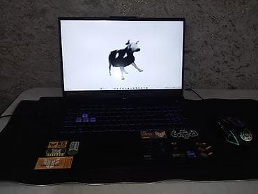 geforce 210: Игровой, Б/у, Intel Core i5 — 3