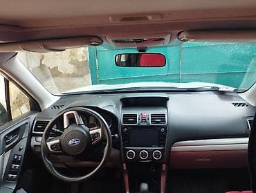 honda crv кпп: Subaru Forester: 2017 г., 2.5 л, Автомат, Бензин, Внедорожник — 6