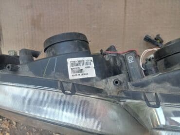 gx470 зеркало: Фара Toyota LX 470 передняя правая.перед звонком убедитесь что у Вас — 4